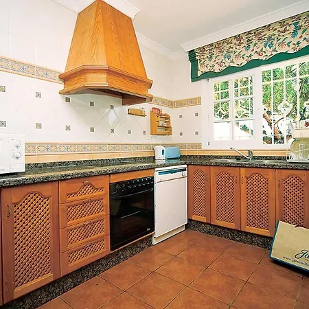 Casa Fraile * Нерха