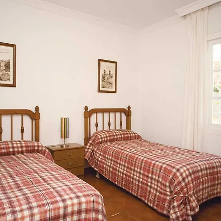 Вілла Casa Fraile *
